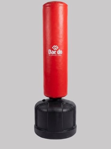 Adult standing bag